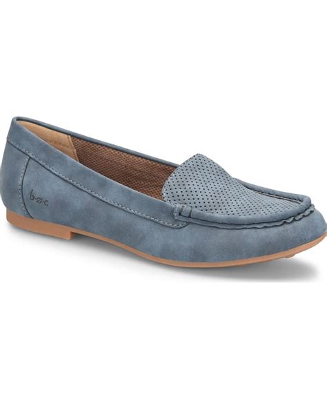 Boc Womens Jana Comfort Loafer Macys