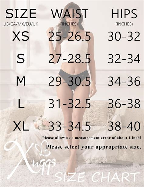 Xuqqs Seamless Underwear For Women Cheeky Bikini Panties India Ubuy