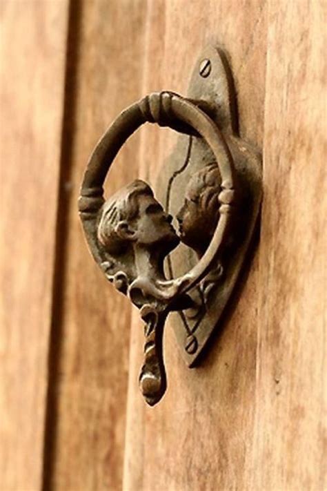 Who Invented The Door Knob Door Knobs