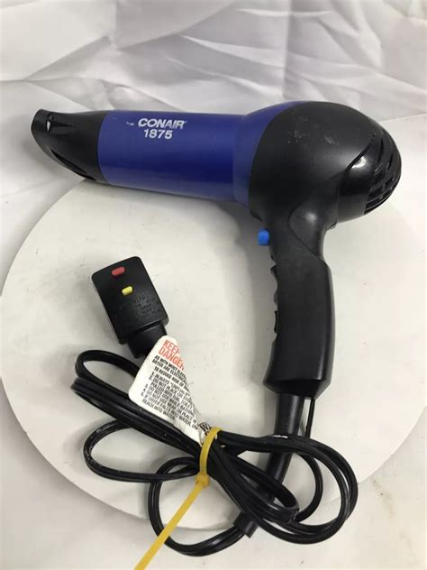 With The Conair 1875 Watt Turbo Styler With Ionic 50 Off