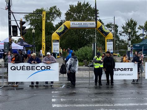 British cyclist wins Montreal Grand Prix race