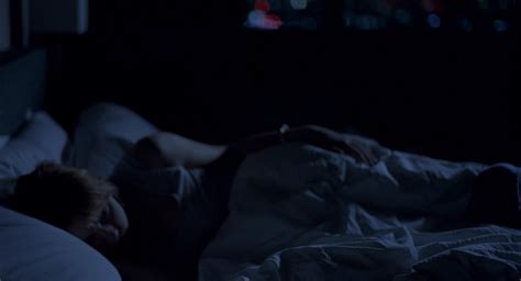 Naked Scarlett Johansson In Lost In Translation