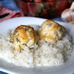 Куриные шарики - Пошаговый рецепт с фото | Блюда из курицы