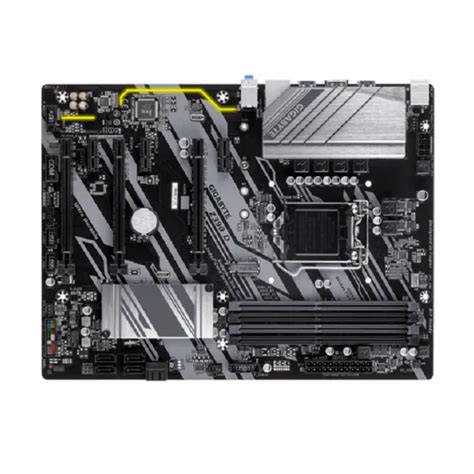 GIGABYTE Z390 D - Ampro | The Laptop Store