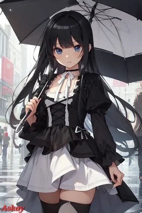 Natsuki Luscious Hentai Manga Porn