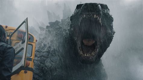 Godzilla X Kong The New Empire Trailer Reveals Menacing Villain Baby