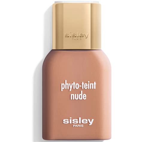 Sisley Paris Phyto Teint Nude Foundation C Golden Cult Beauty