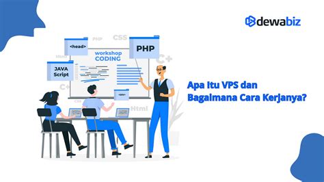 vps  bagaimana  kerjanya