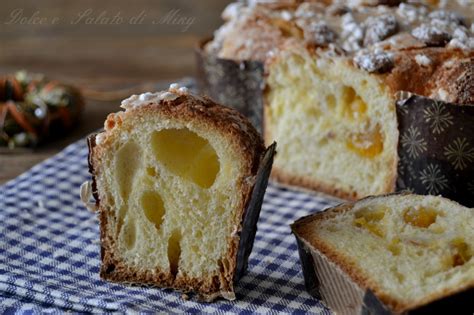 Panettone Morandin Con Licoli Artofit