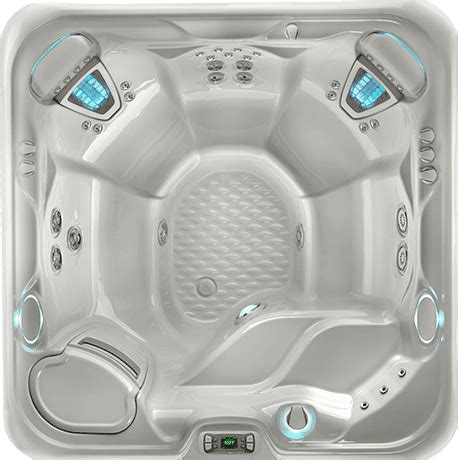 HOTSPRING VANGUARD HIGHLIFE 6 PERSON HOT TUB California Hot Spas