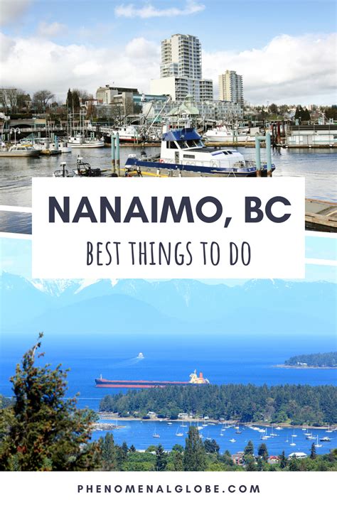 nanaimo vancouver island artofit