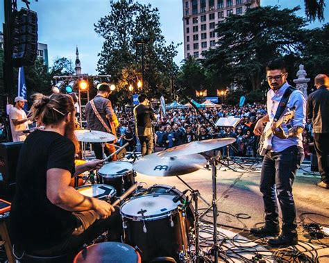 Concerts In The Park Sacramento