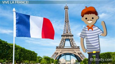 France Culture Fun Facts About France, 53% OFF