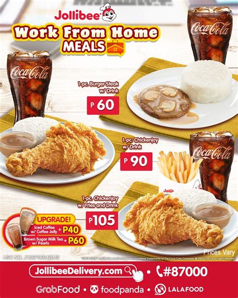 Jollibee Delivery: Bringing Your Jollibee Favorites Closer to You | The ...