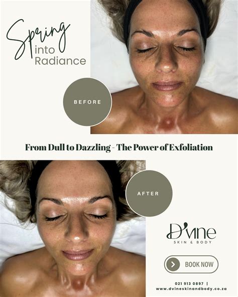 D'vine Skin and Body | Cape Town