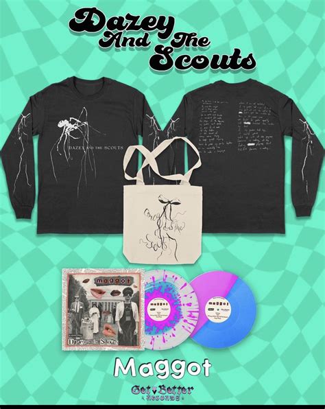 dazeyandthescouts