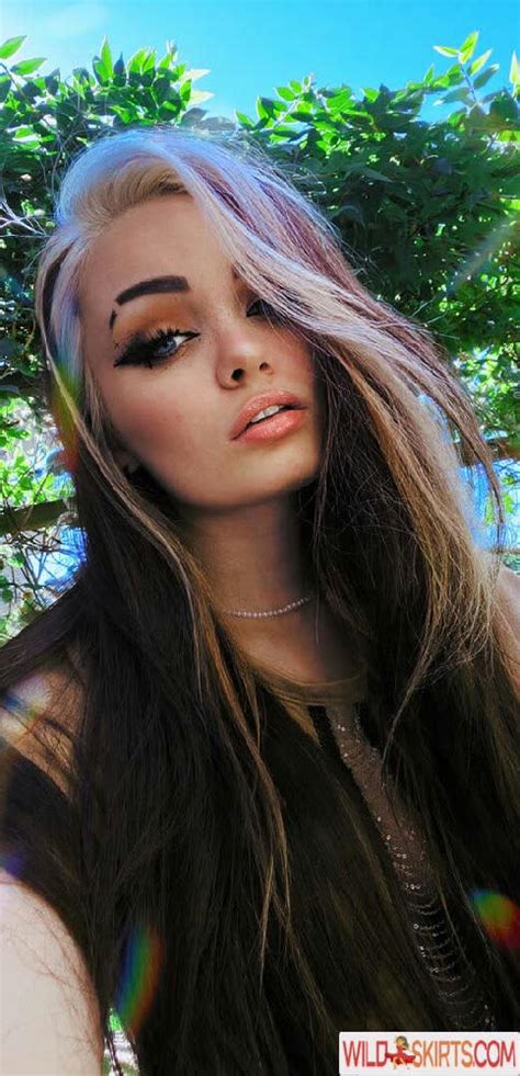 Proxyfox Nude Leaked Photos And Videos WildSkirts