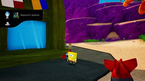 Spongebob Detectivepants The Case Of The Missing Spatula Spongebob Squarepants 2