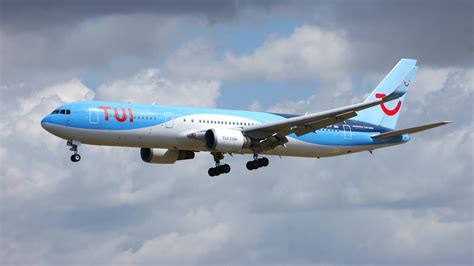 Tui Airways B G Obyf Pmi Sony Dsc Claudia Burghart Flickr