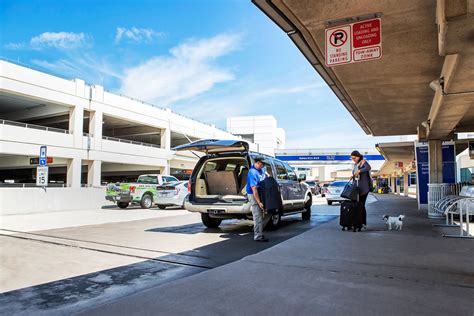 Airport Access & Directions | DFW Airport