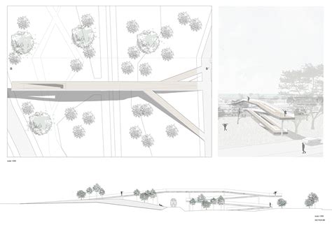 Networking twin towns on Behance