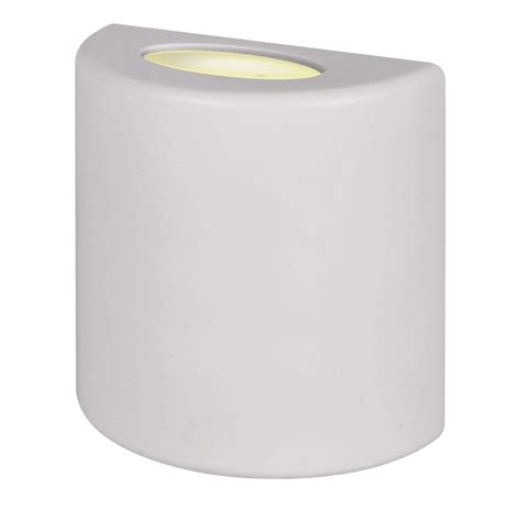 Архитектурный уличный светильник duwi, Nuovo LED 7W, IP54, 3000K, белый ...