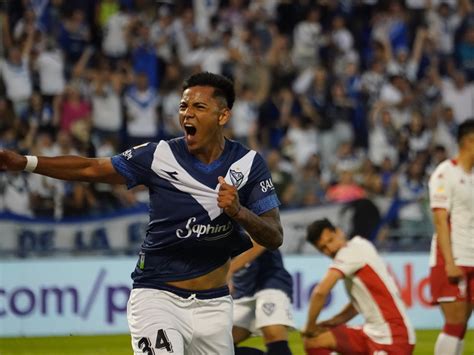 Vélez es el campeón de la Liga Profesional 2024: así quedó la tabla histórica de títulos del