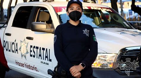 Por Fiestas Patrias Ssp Desplegar Operativo De Fuerzas Estatales