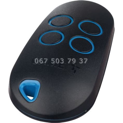 Пульт Came TOP44RBN