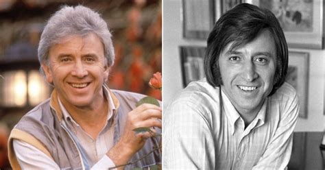 Vince Hill Dead Edelweiss Singer Dies Aged 89 Metro News
