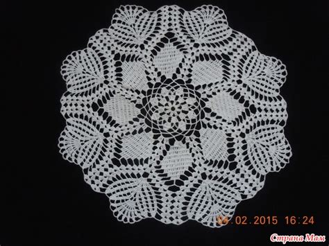 Салфеточки - Салфеточки - Страна Мам