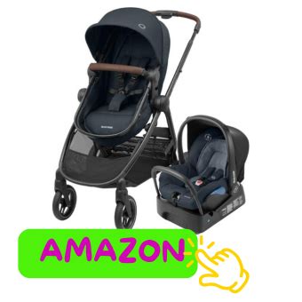 Melhores Carrinhos De Bebe Com Bebe Conforto - 10 Melhores Carrinhos de Bebê com Bebê Conforto: Mais Vendidos