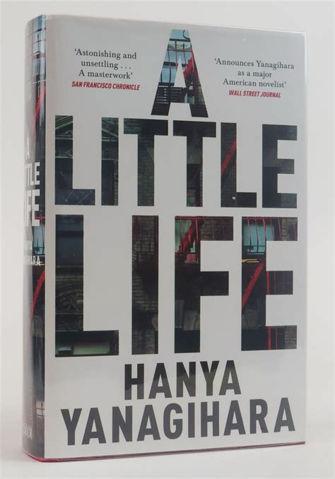 A Little Life Hanya Yanagihara Pdf 2