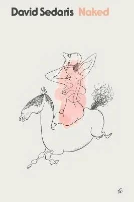 Libro Naked David Sedaris Envío gratis