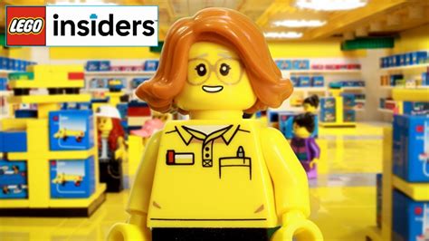 Lego Insiders Tout Ce Que Vous Devez Savoir Brick Fanatics