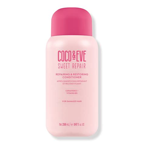 Coco & Eve - Sweet Repair Repairing & Restoring Conditioner | Ulta Beauty