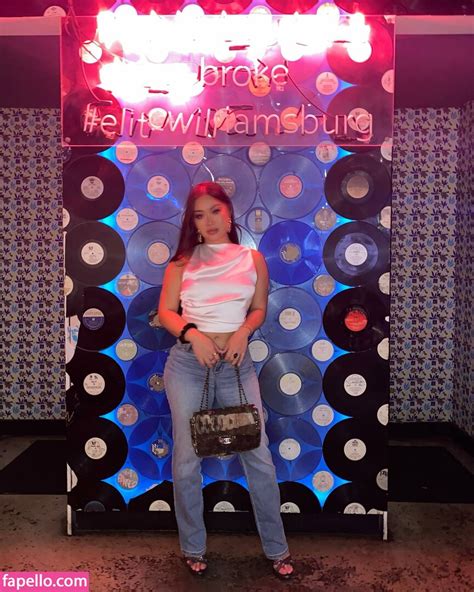 Sakura Nakamura Sakuraan Nude Leaked Photo Mega Fapello Leaks