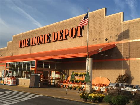 The Home Depot in Newark, DE | Whitepages