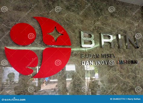 Badan Riset Dan Inovasi Nasional (BRIN), National Research and ...