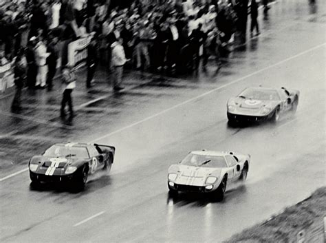 1966 Le Mans Ken Miles Mort De Ken Miles Singapp