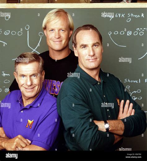 coach jerry van dyke bill fagerbakke craig  nelson  season