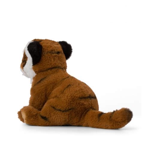 Peluche Tigre WWF ECO 23 Cm