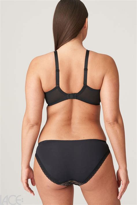 Primadonna Lingerie Livonia Rio Slip Lace De
