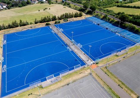 Sports Venues - Redbridge Sports & Leisure