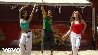 Hot Banditoz Veo Veo Lyrics