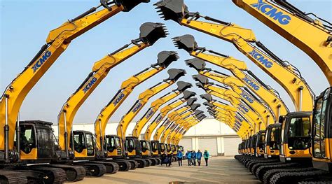 Chinas Largest Manufacturer Of Mining Equipment Is Looking To Disrupt