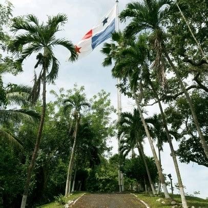 Cerro Ancon Panamatur