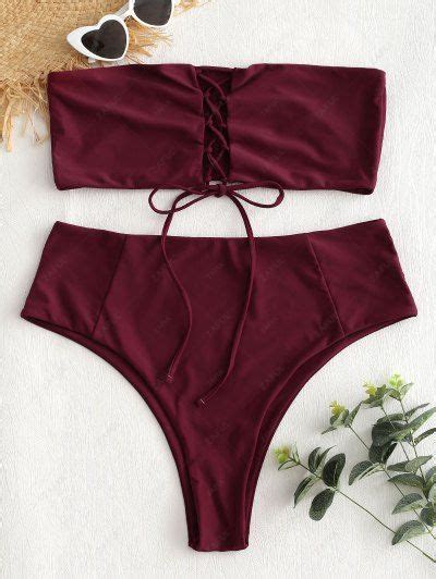 Plus Size Swimwear Women S Plus Size Bikini Tankini And Swimsuits