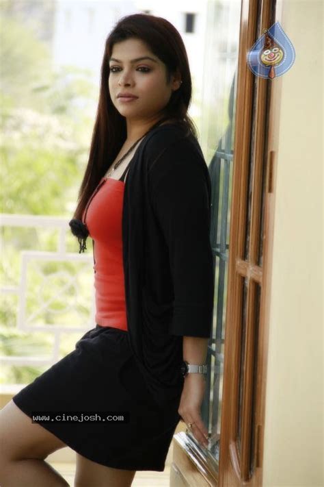 Aparna Hot Stills Photo Of