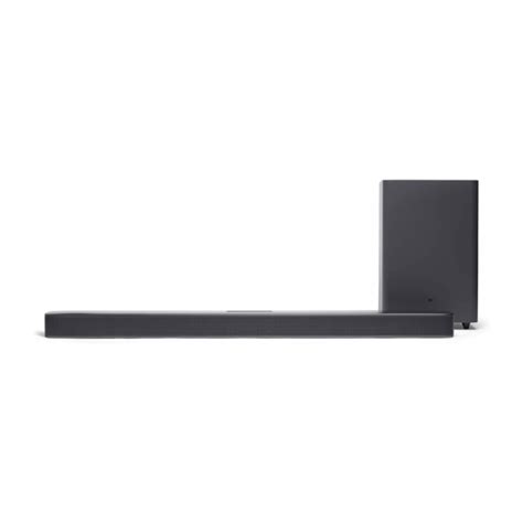 Jbl Bar Deep Bass Mk Channel Soundbar Wireless Speaker Price In